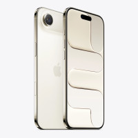 iPhone Air light gold 256Gb e-Sim (MG344, MG1A4, MG2N4)