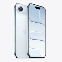iPhone Air sky blue 1Tb e-Sim (MG3G4, MG1Q4, MG304)