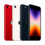 iPhone SE 2022 midnight  256Gb (MMXC3)