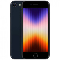 iPhone SE 2022 midnight 64Gb (MMX53)