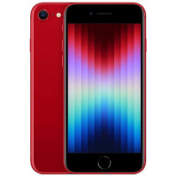 iPhone SE 2022 product red  64Gb (MMX73)