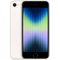 iPhone SE 2022 starlight  256Gb (MMXD3)