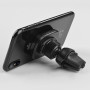 Автодержатель Hoco CA23 black