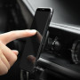 Автодержатель Hoco CA23 black