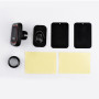 Автодержатель Hoco CA24 black