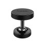 Автодержатель Hoco CA36 plus магнитный black