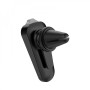 Автодержатель Hoco CA37 магнитный black-grey