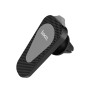 Автодержатель Hoco CA37 магнитный black-grey