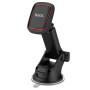 Автодержатель Hoco CA42 Cool Journey black