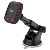 Автодержатель Hoco CA42 Cool Journey black