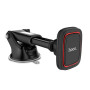 Автодержатель Hoco CA42 Cool Journey black