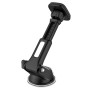 Автодержатель Hoco CA42 Cool Journey black