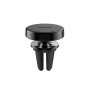 Автодержатель Hoco CA47 Metal Magnetic магнитный black