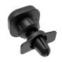 Автодержатель Hoco CA52 Intelligent магнитный black