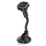 Автодержатель Hoco CA55 Astute series black
