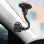 Автодержатель Hoco CA55 Astute series black