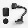 Автодержатель Hoco CA55 Astute series black