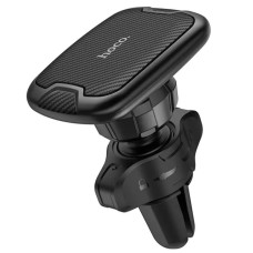 Автодержатель Hoco CA65 Sugittarius магнитный black