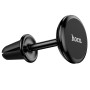 Автодержатель Hoco CA69 магнитный black
