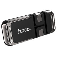 Автотримач Hoco CA77 магнітний steel