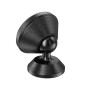 Автодержатель Hoco CA79 Ligue магнитный black
