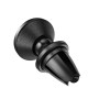 Автодержатель Hoco CA81 Ligue магнитный black