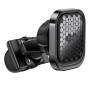 Автотримач Hoco S49 Fuerte series black