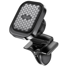 Автотримач Hoco S49 Fuerte series black