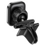 Автотримач Hoco S49 Fuerte series black