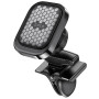 Автотримач Hoco S49 Fuerte series black