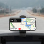 Автодержатель Hoco CA50 black