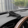 Автодержатель Hoco CA50 black