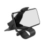 Автодержатель Hoco CA50 black