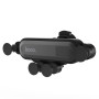 Автодержатель Hoco CA51 black