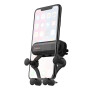 Автодержатель Hoco CA51 black