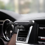 Автодержатель Hoco CA51 black