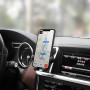 Автодержатель Hoco CA51 black