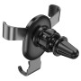 Автодержатель Hoco CA56 Plus black