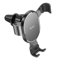 Автодержатель Hoco CA56 Plus black