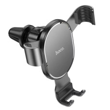 Автодержатель Hoco CA56 Plus black