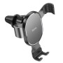 Автодержатель Hoco CA56 Plus black