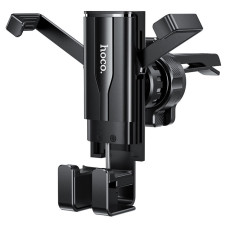 Автодержатель Hoco CA72 black Автодержатель Hoco CA72 black