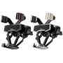 Автодержатель Hoco S25 black
