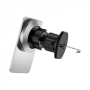 Автодержатель с беспроводной зарядкой Wiwu Wi-Q001 15W silver