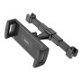 Автодержатель на подголовник Hoco CA121 black