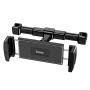 Автодержатель на подголовник Hoco CA121 black