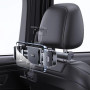 Автодержатель на подголовник Usams Car Rear Seat US-ZJ068 black
