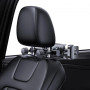 Автодержатель на подголовник Usams Car Rear Seat US-ZJ068 black