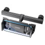 Автодержатель на подголовник Usams Car Rear Seat US-ZJ068 black