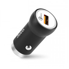 Автомобильное зарядное устройство Hoco Z4 (1USB 2.4A) black Автомобильное зарядное устройство Hoco Z4 (1USB 2.4A) black
